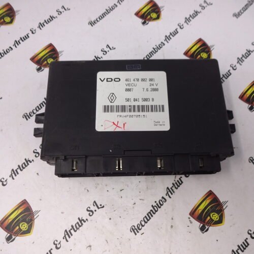 Centralita  Renault Premium 5010415003B 501 041 5003 B VDO 461470002001