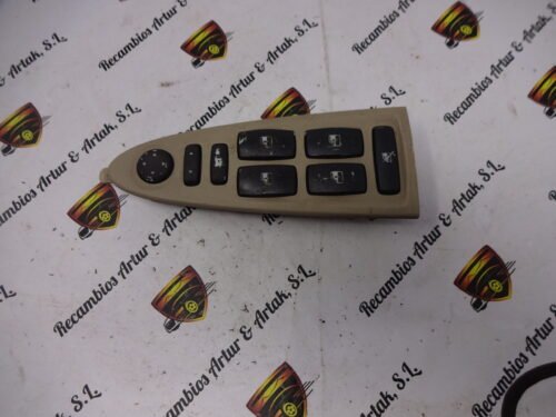Botonera Elevalunas Fiat Croma 29426