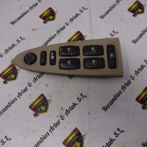 Botonera Elevalunas Fiat Croma 29426