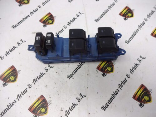 Botonera Elevalunas Toyota 8404005020 84040-05020