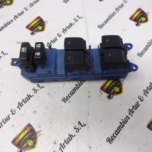 Botonera Elevalunas Toyota 8404005020 84040-05020