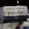 Mando botonera elevalunas Toyota Corolla  848200F030 84820-0F030