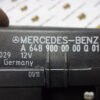 Unidad de control puerta MERCEDES CLASE S A6489000000