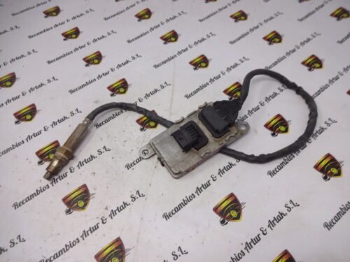 Sonda lambda Renault Volvo 5WK97371 SNS371 A2C93782800-03 22827993