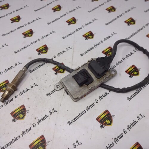 Sonda lambda Renault Volvo 5WK97371 SNS371 A2C93782800-03 22827993
