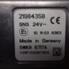 Sonda lambda Renault Volvo  21984358 5WK96717A