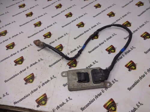 Sonda lambda Renault Volvo  21984358 5WK96717A