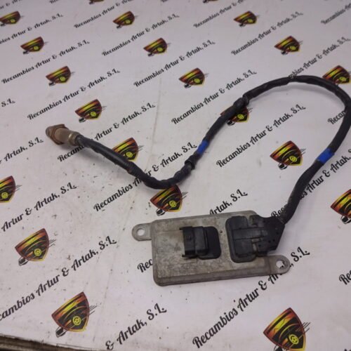 Sonda lambda Renault Volvo  21984358 5WK96717A