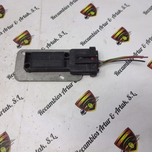 Centralita ignición Ford Fiesta Escort Mondeo 86FB12A297AA