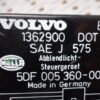 Unidad de control VOLVO 1362900  5DF005360-00