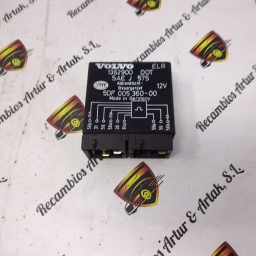 Unidad de control VOLVO 1362900  5DF005360-00