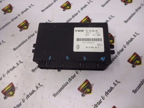 Centralita Renault Premium 5010564101A 461470002007