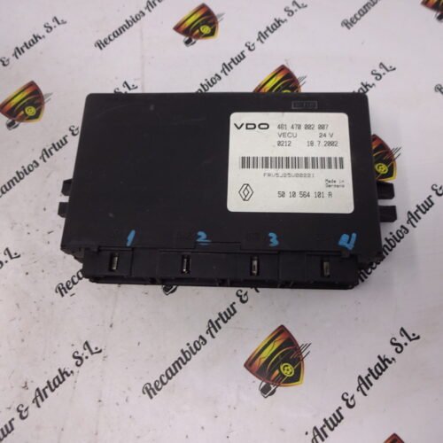 Centralita Renault Premium 5010564101A 461470002007