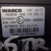 Unidad de control / Steuergerät / Control unit / IVECO STRALIS  4461702310 4X2 053508