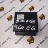 Unidad de control / Steuergerät / Control unit / IVECO STRALIS  4461702310 4X2 053508