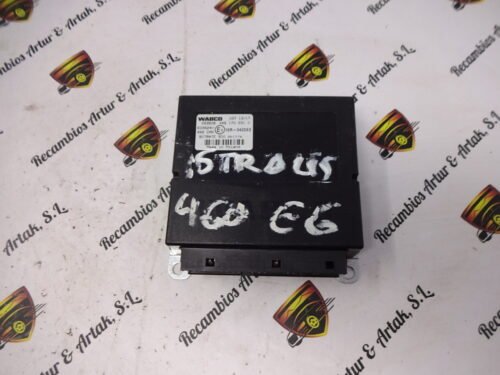 Unidad de control / Steuergerät / Control unit / IVECO STRALIS  4461702310 4X2 053508