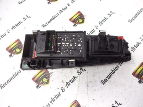 Botonera Elevalunas  Windows switch FIAT 735380445 610425