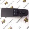 Botonera Elevalunas  Windows switch FIAT 735380445 610425