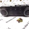 A/C System / Clima panel de control Mercedes-Benz Clase R W251 A2518207989 A2518203789 5HB964914-18