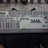 Centralita del motor Ford Focus 5WS40303KT 5WS40303K-T 4M5112A650JL 4M51-12A650-JL