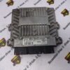 Centralita del motor Ford Focus 5WS40303KT 5WS40303K-T 4M5112A650JL 4M51-12A650-JL