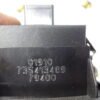 Botonera Elevalunas FIAT BRAVO 735413469