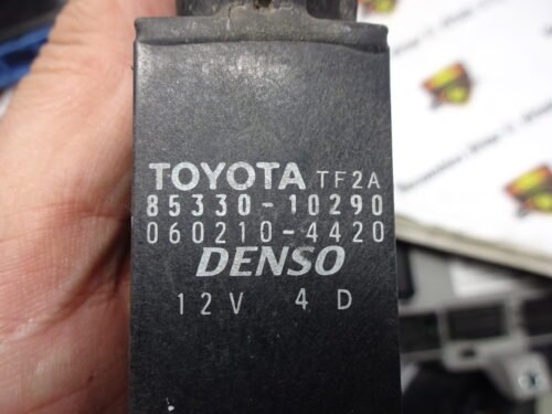 Bomba de lavado / washer pump TOYOTA 8533010290 85330-10290 060210-4420