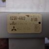BSI Caja de fusibles  Mitsubishi Colt Smart ForFour MN108328 A4545400024 02384A03