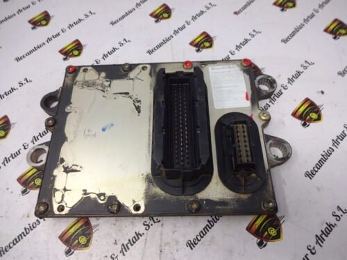 Centralita del motor MERCEDES ATEGO 0001501279 A9044467240 0M 904 LA.111/3-02
