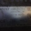 Centralita del motor RENAULT MASTER MASCOTT NISSAN 0281013806 23710MA79A  8200689519 8200833758