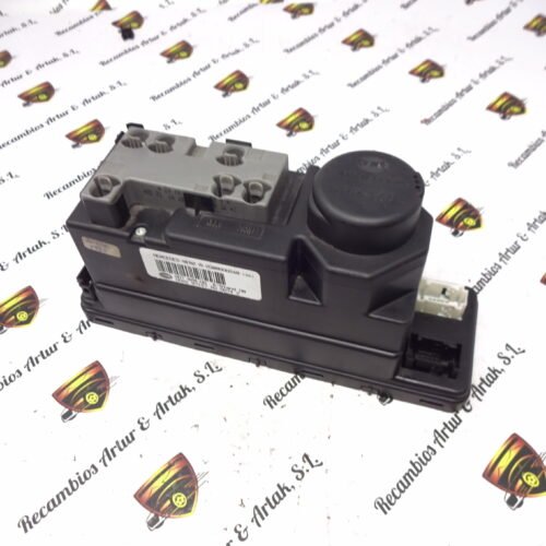 Bomba cierre centralizado / Mercedes-Benz 2088000248 007828-00