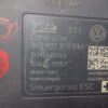 ABS VW Golf  SEAT AUDI 1K0614517ED 1KO614517ED 1K0907379BM 1KO907379BM