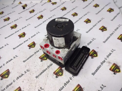 ABS VW Golf  SEAT AUDI 1K0614517ED 1KO614517ED 1K0907379BM 1KO907379BM