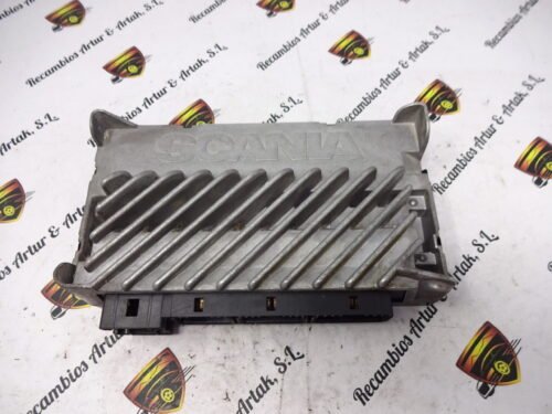 Centralita control unit Scania 1743430 1729589 01071293