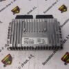 Centralita del motor  Peugeot Citroen S118047529B 9649117680