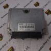Centralita del motor Saab 0281001617 4662870 870