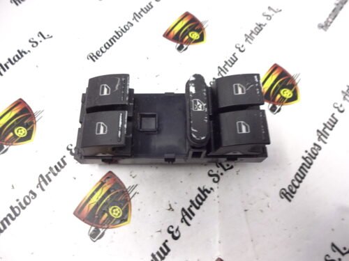Botonera Elevalunas VW Seat 1K4959857 1K4 959 857
