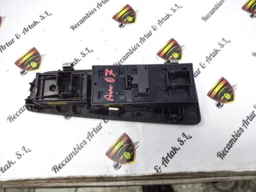 Botonera Elevalunas FIAT BRAVO 735434462