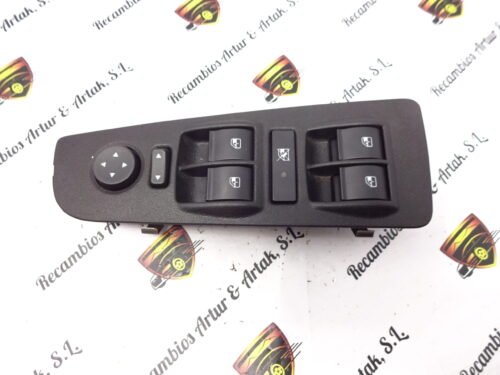 Botonera Elevalunas FIAT BRAVO 735434462