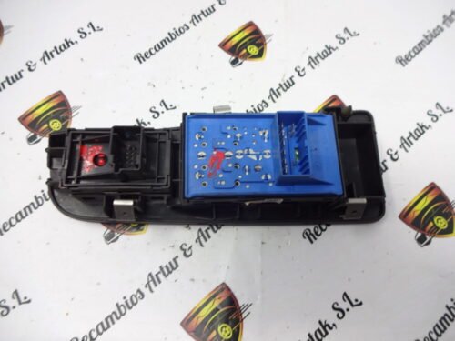 Botonera Elevalunas FIAT GRANDE PUNTO 735423371 735380444