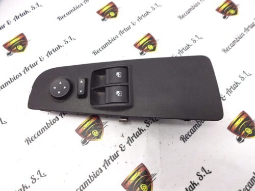 Botonera Elevalunas FIAT GRANDE PUNTO 735423371 735380444