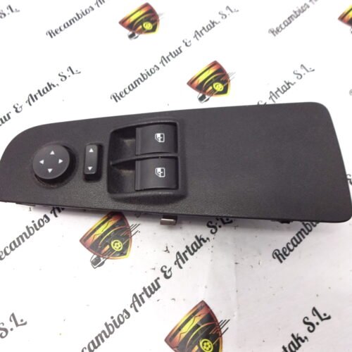 Botonera Elevalunas FIAT GRANDE PUNTO 735423371 735380444