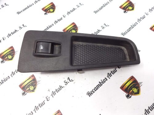 Botonera Elevalunas FIAT GRANDE PUNTO 735380451 735380450