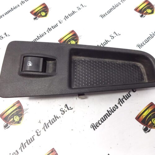 Botonera Elevalunas FIAT GRANDE PUNTO 735380451 735380450