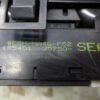 Botonera Elevalunas HONDA ACCORD G8D382HB G8D-382H-B C8HHA4GF52 C8H-HA4G-F52