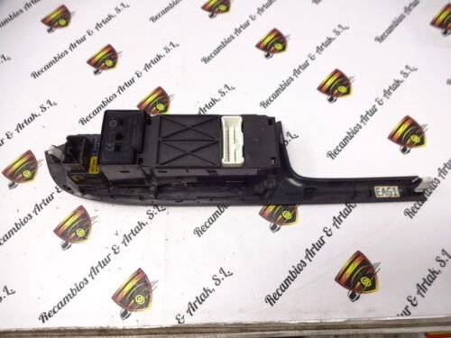 Botonera Elevalunas HONDA ACCORD G8D382HB G8D-382H-B C8HHA4GF52 C8H-HA4G-F52