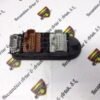 Botonera Elevalunas RENAULT SCENIC 156018070