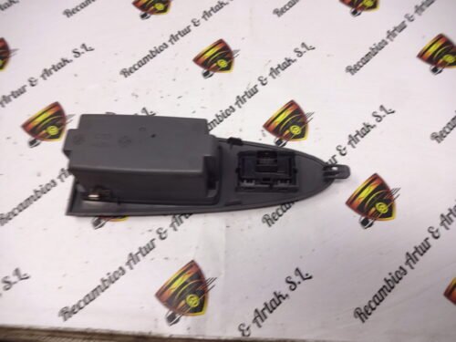 Botonera Elevalunas Fiat Croma C723