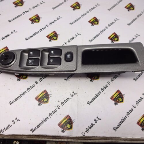Botonera Elevalunas HYUNDAI GETZ 93570-1C110 935701C110