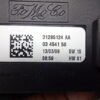Botonera Elevalunas VOLVO 31295124AA 31295124 03451150